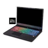 laptops with RTX graphics