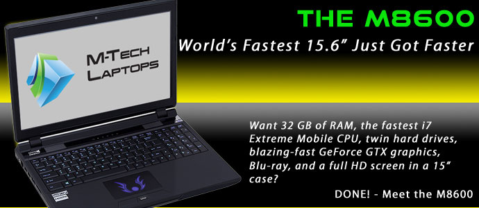 The most poweful laptop for gaming is a 15' size. Intels latest CPU with DDR4 RAM and awsome powerful GPU