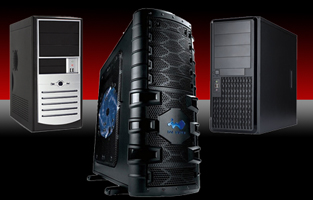 M-Tech Desktop Product Line