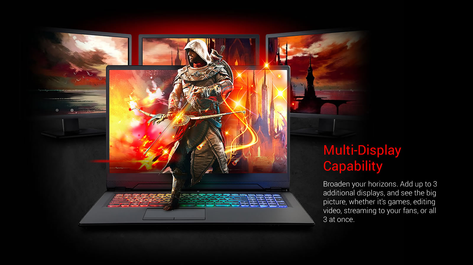 The most powerful mobile CPU laptop in the world! highest quality
