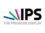 IPS Display Style