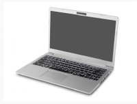 M-Tech laptop, super slim yet powerful enough for Dragon Naturallyspeaking