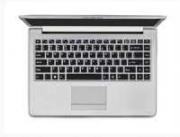 super slim backlit keyboard