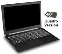 M8600 Quadro Version