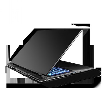 M9700 a Laptop using NVIDIA GeForce RTX  4090 with 16GB GDDR6
