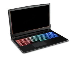 M6600 - 15.6" Intel 15 and 17