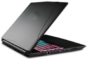 M6600 - 15.6" Intel 15 and 17
