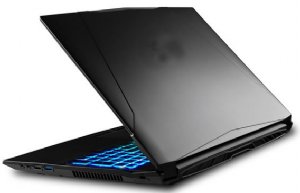M6600 - 15.6" Intel 15 and 17