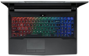 M6600 - 15.6" Intel 15 and 17