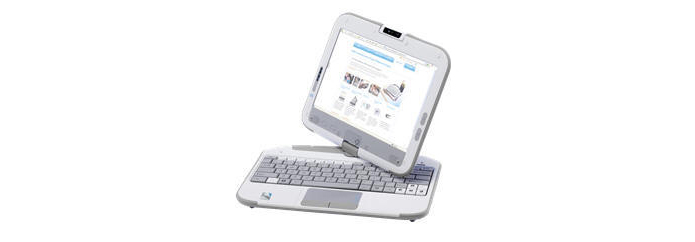 Portable Slim Lightweight Laptops